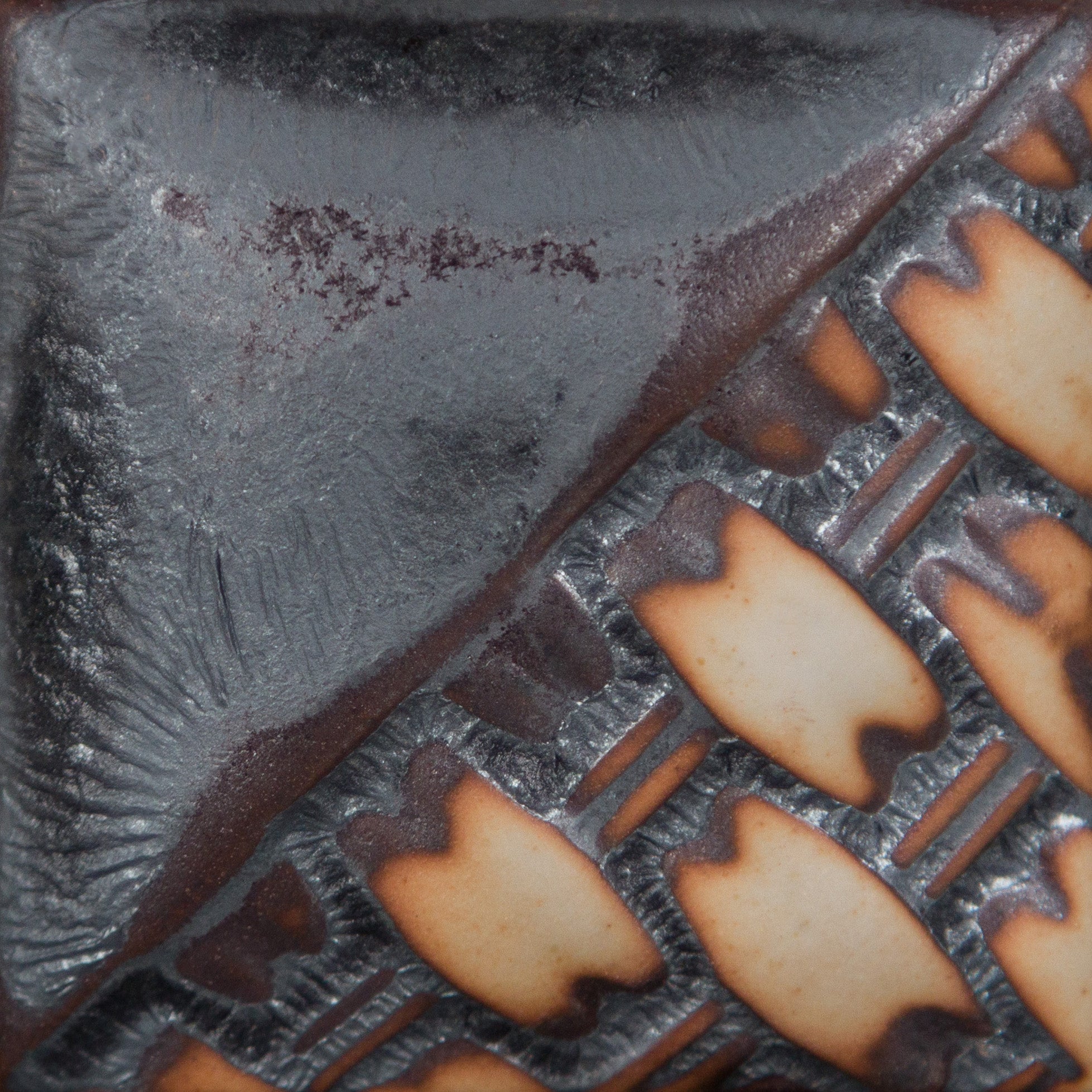 Émail brilliant grès Mayco Stoneware® - SW301 IRON WASH (118ML) 1220°-1280°C