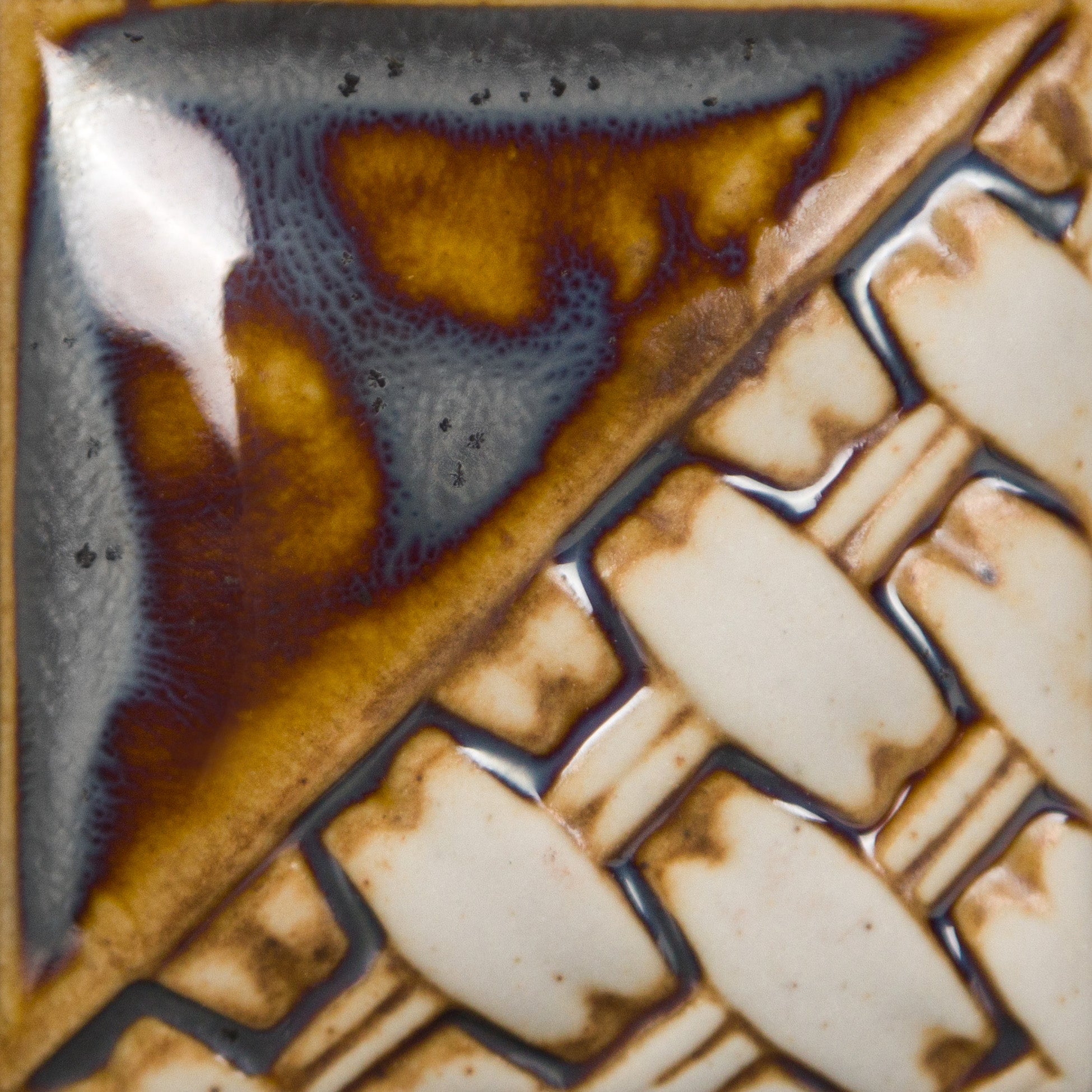 Émail brilliant grès Mayco Stoneware® - SW303 MANGANESE WASH (118ML) 1220°-1280°C