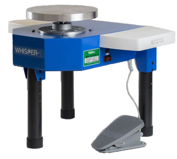 Shimpo Whisper T Tower