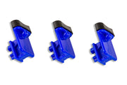 LOT DE 3  GLISSIERES BASSES POUR GIFFIN GRIP