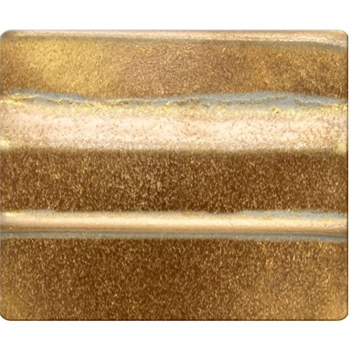 ÉMAIL 1112 SW GOLD (473ML) 1160°C - 1220°C SPECTRUM