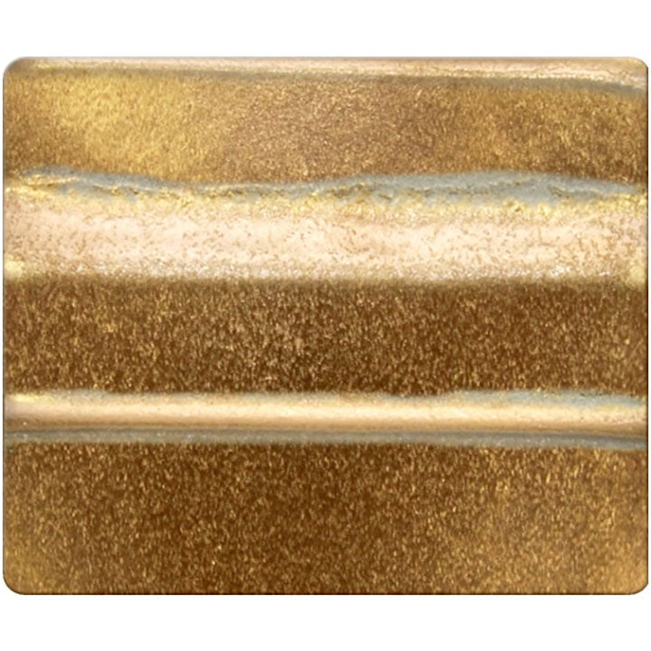 ÉMAIL 1114 SW GOLD RAIN (473ML) 1160°C - 1220°C SPECTRUM