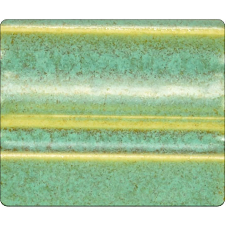 ÉMAIL 1159 SW GREEN STONE (473ML) 1160°C - 1220°C SPECTRUM