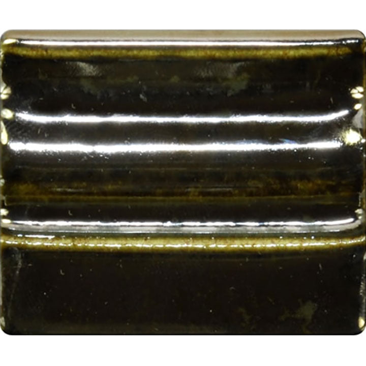ÉMAIL 1116 SW METALLIC MIRROR (473ML) 1160°C - 1220°C SPECTRUM