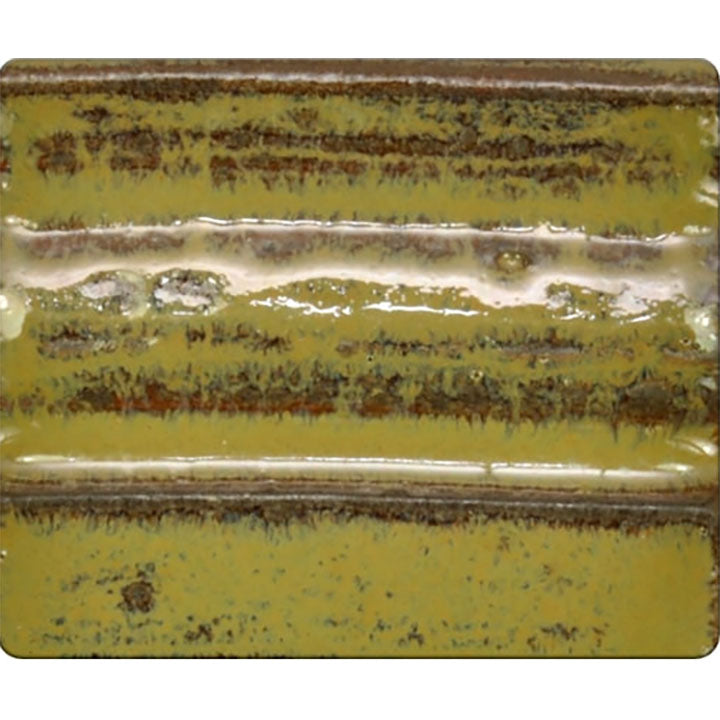 ÉMAIL 1158 SW TEXTURE BRONZE (472ML) 1160°C - 1220°C SPECTRUM
