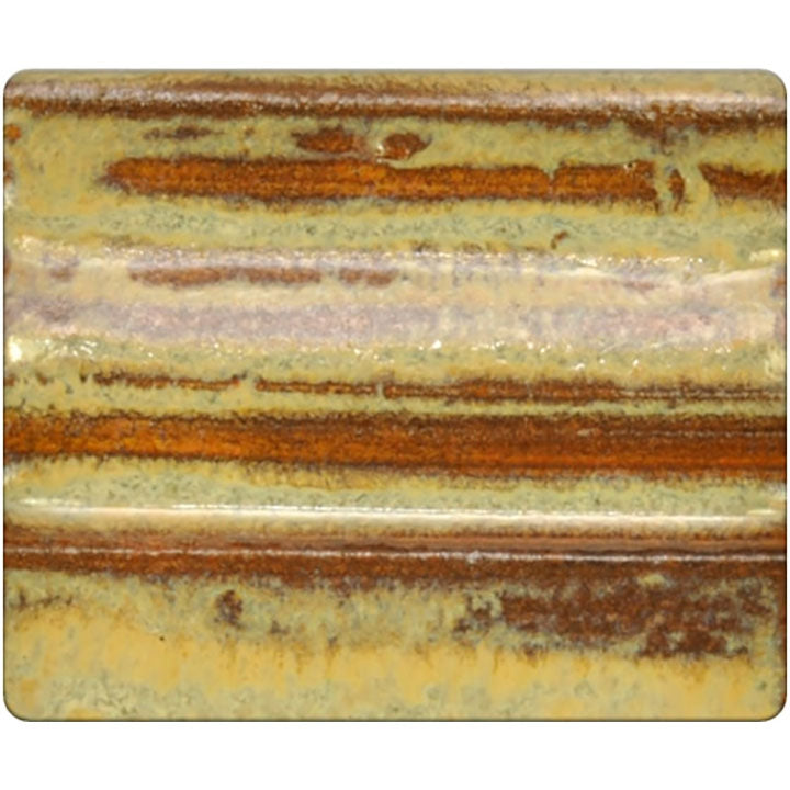 EMAILLE 1154 SW TEXTUR EISEN (473ML) 1160°C - 1220°C SPECTRUM