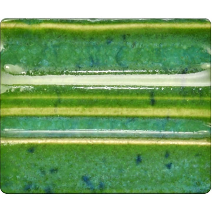 ÉMAIL 1140 SW TEXTURE KIWI FRUIT (473ML) 1160°C - 1220°C SPECTRUM