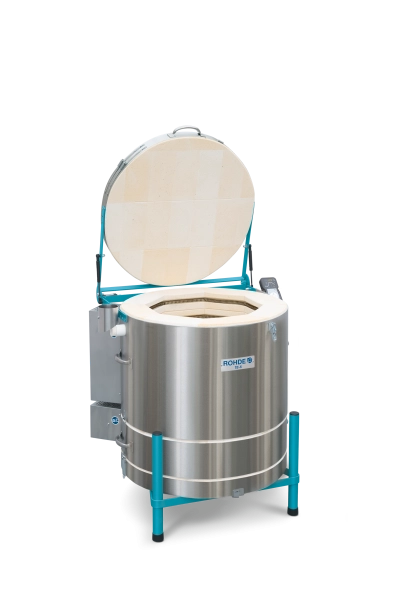 FOUR ROHDE TE100S