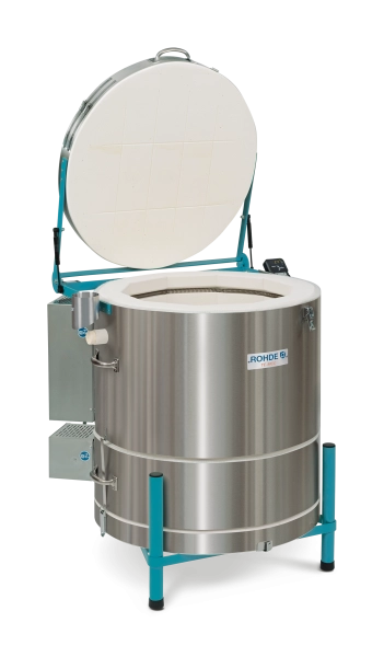 FOUR ROHDE TE200MCC