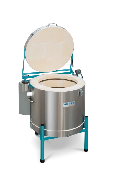 FOUR ROHDE TE110MCC