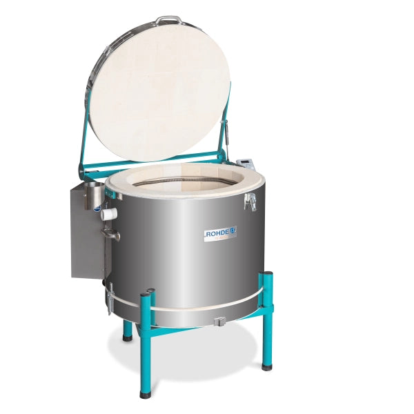 FOUR ROHDE TE100MCC