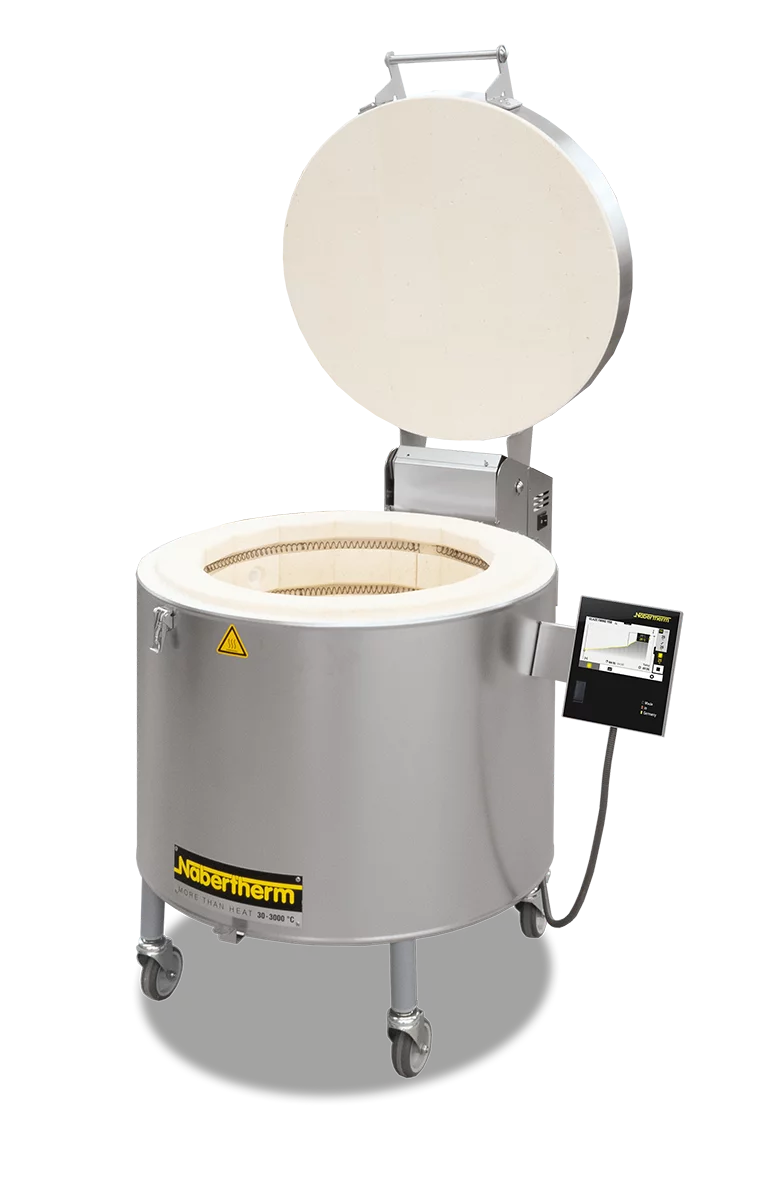 FOUR NABERTHERM TOP45/R-AC590-230V