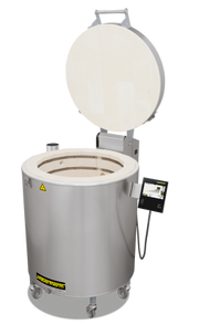 Four Nabertherm Top60/R AC590 400V