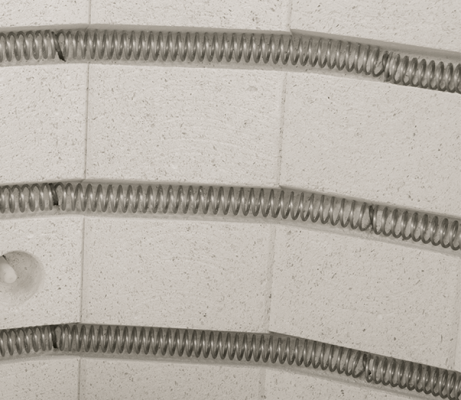 Four Nabertherm Top140/R AC590