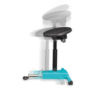 SIEGE POUR TOUR HMT600 ROHDE