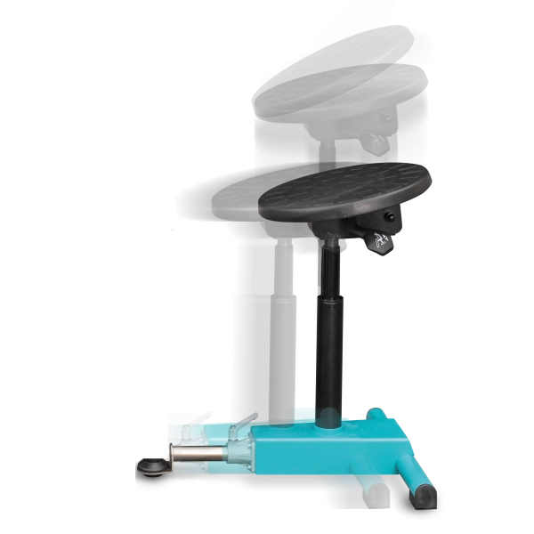 SIEGE POUR TOUR HMT600 ROHDE
