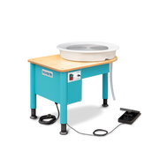 TOUR DE POTIER HMT600 ROHDE