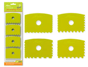 ESTEQUE DECO SOUPLE XIEM KIT-1