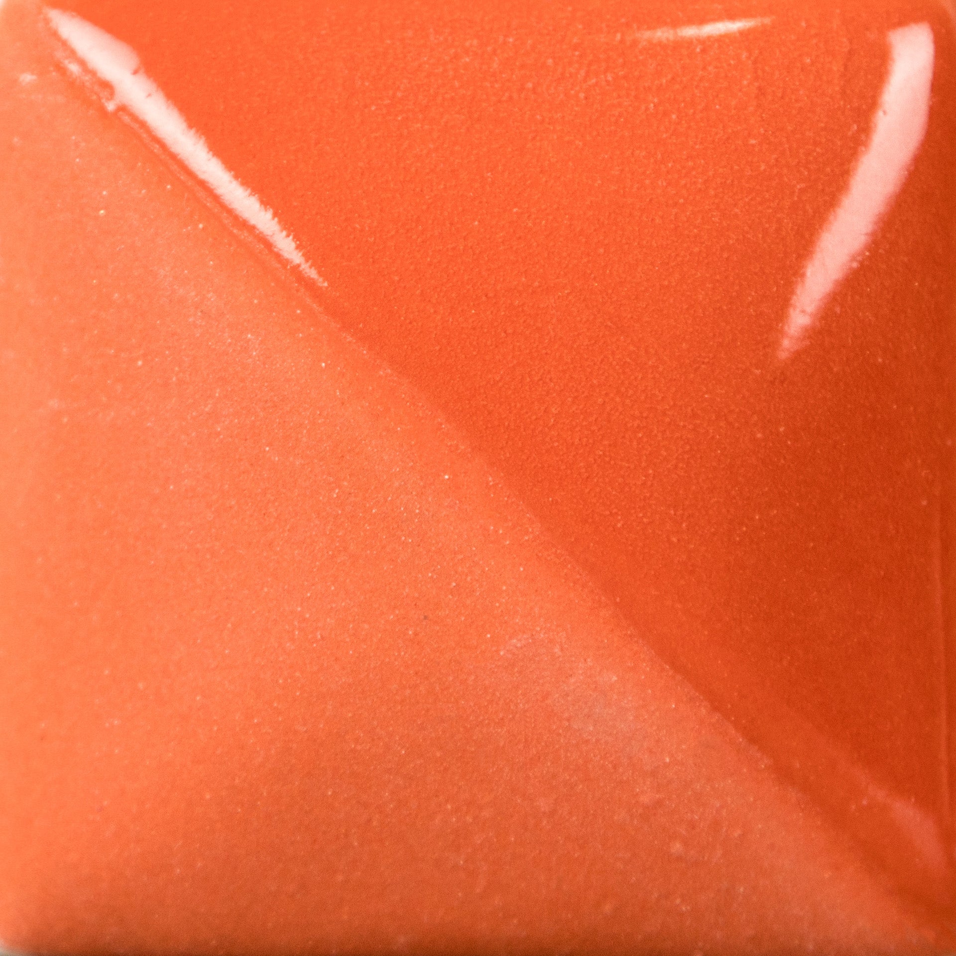 Engobe Mayco Fundamentals® - UG217 RED CORAL