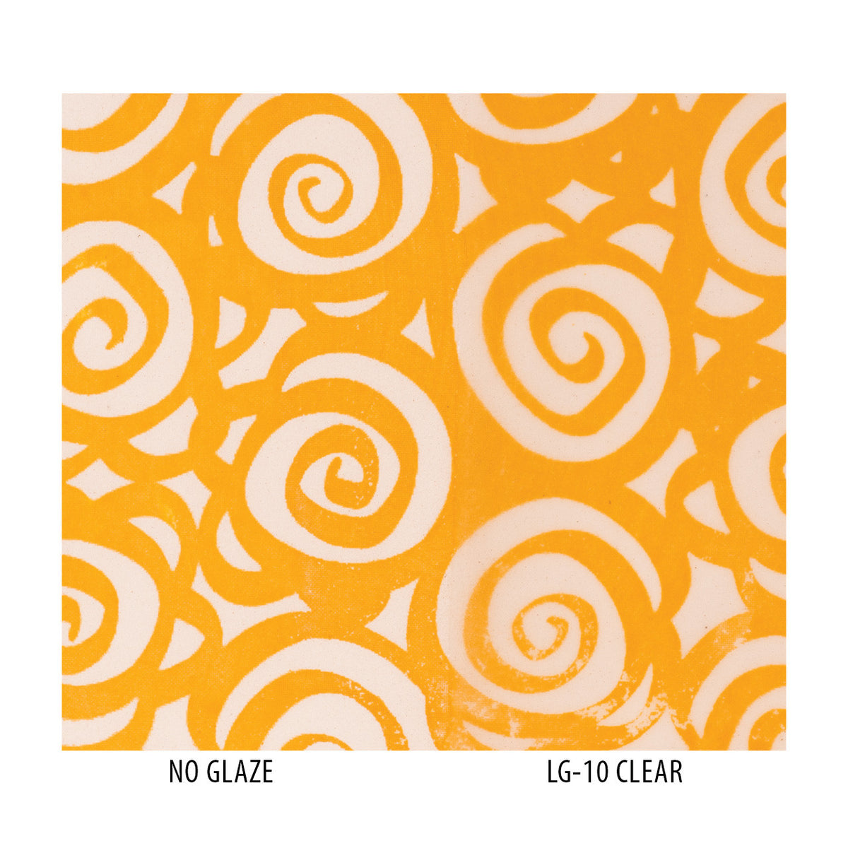 INK09 DEEP YELLOW MAT (236ML) AMACO