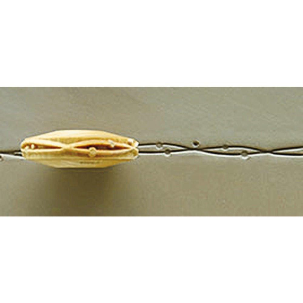 Tampon décoratif rouleau  bois rond 1,5 cm - LIGNES ET POINTS - 20