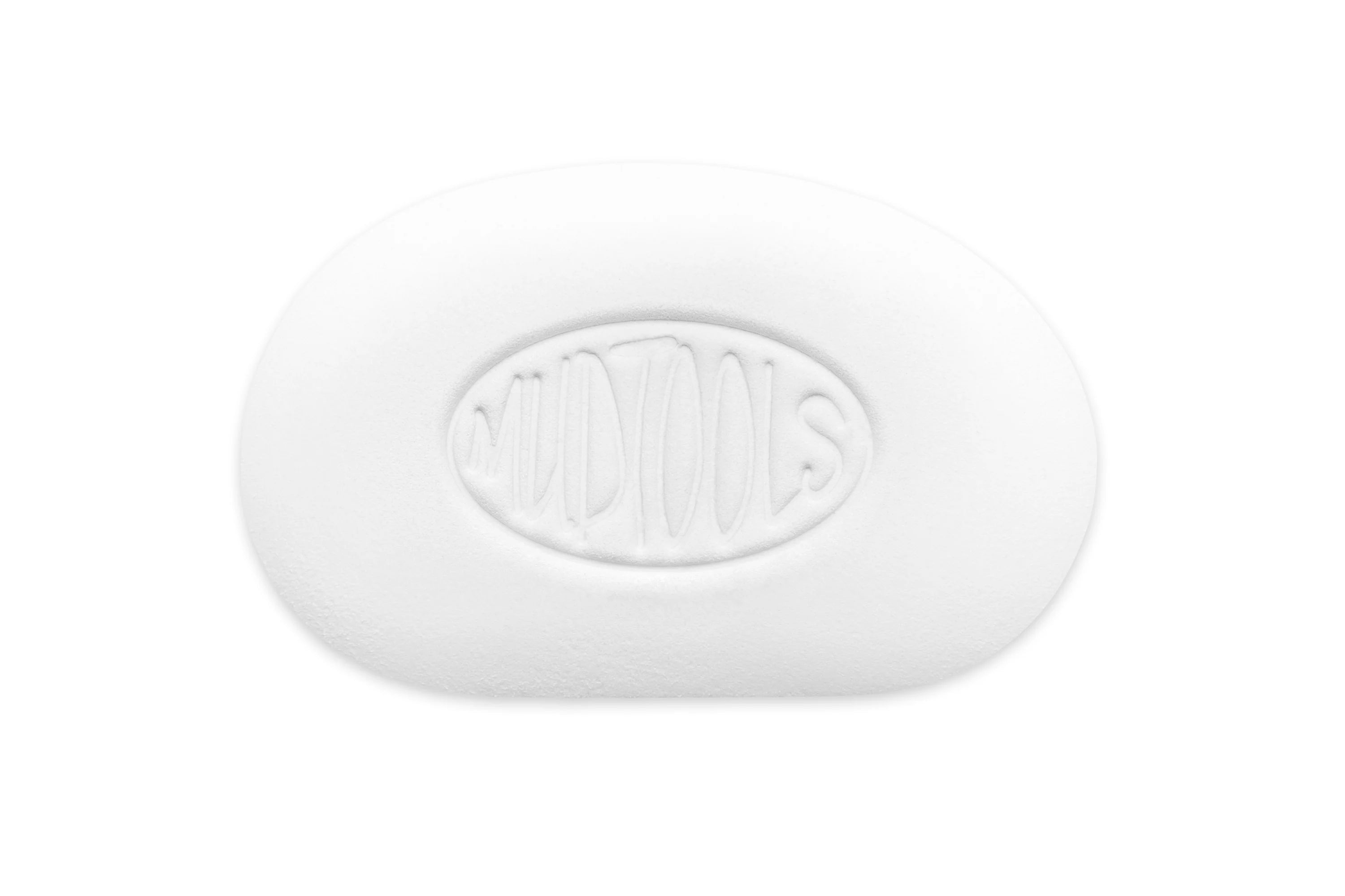 EPONGE BLANCHE FINITIONS MUDTOOLS