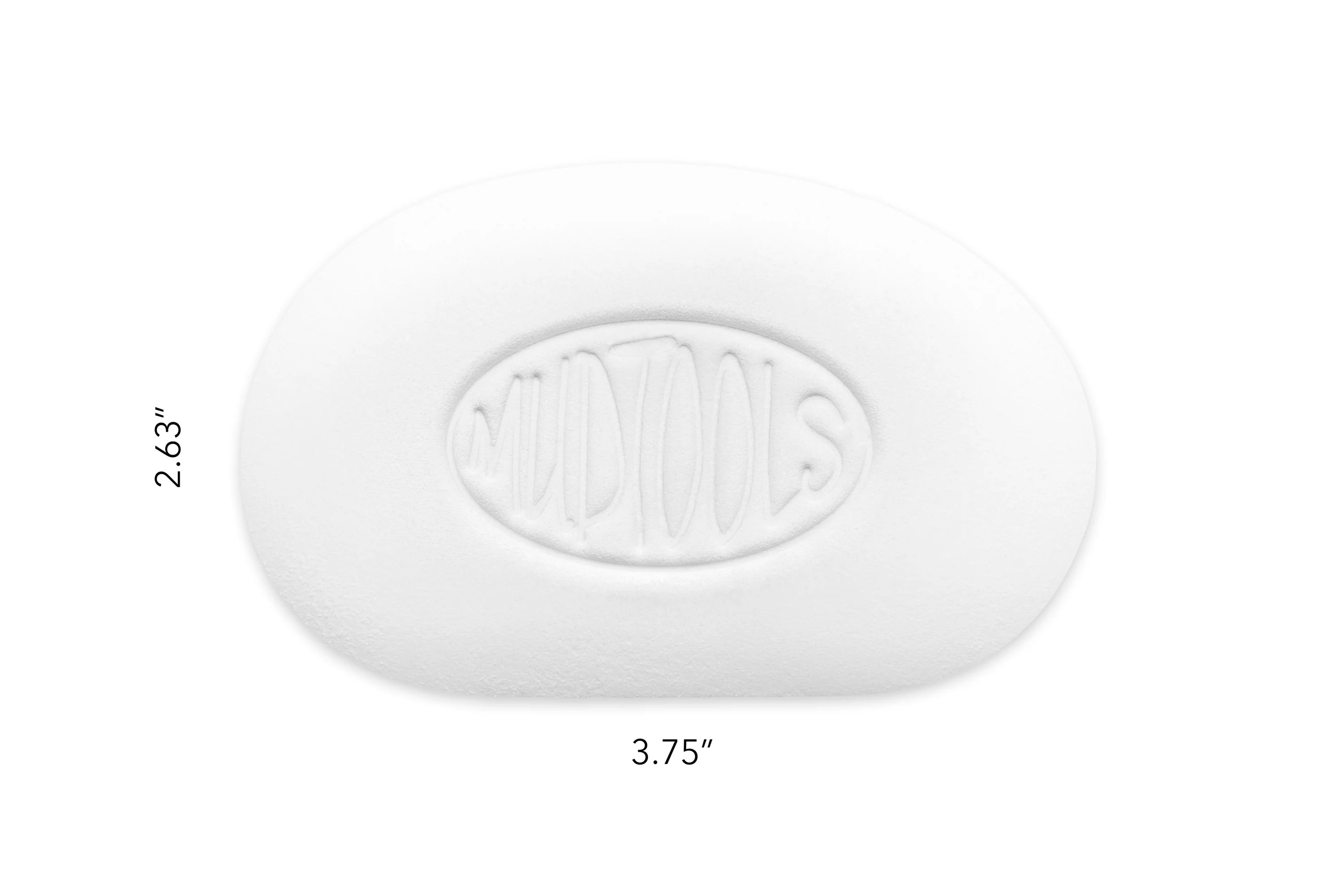 KIT EPONGES MUDTOOLS