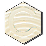 Émail satiné opaque faïence Ceradel - A-127 Blanc nacré