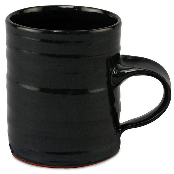 Émail opalescent faïence Amaco - O2 Black Tulip