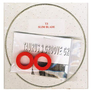 ANNEAU TAURUS 3 SLIM / 0.31