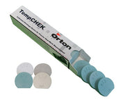 ANNEAUX DE CONTROLE XTS 1400°-1750°C