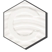 Émail brillant opaque faïence Ceradel - AOP-1020 Blanc