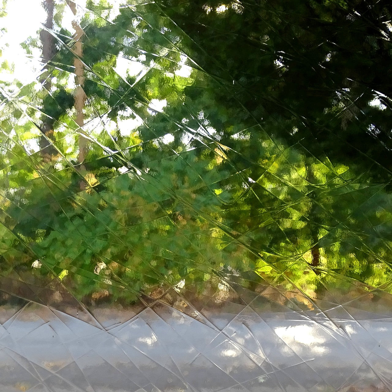 ARTIQUE 100A CLAIR Dim.300x300x3mm