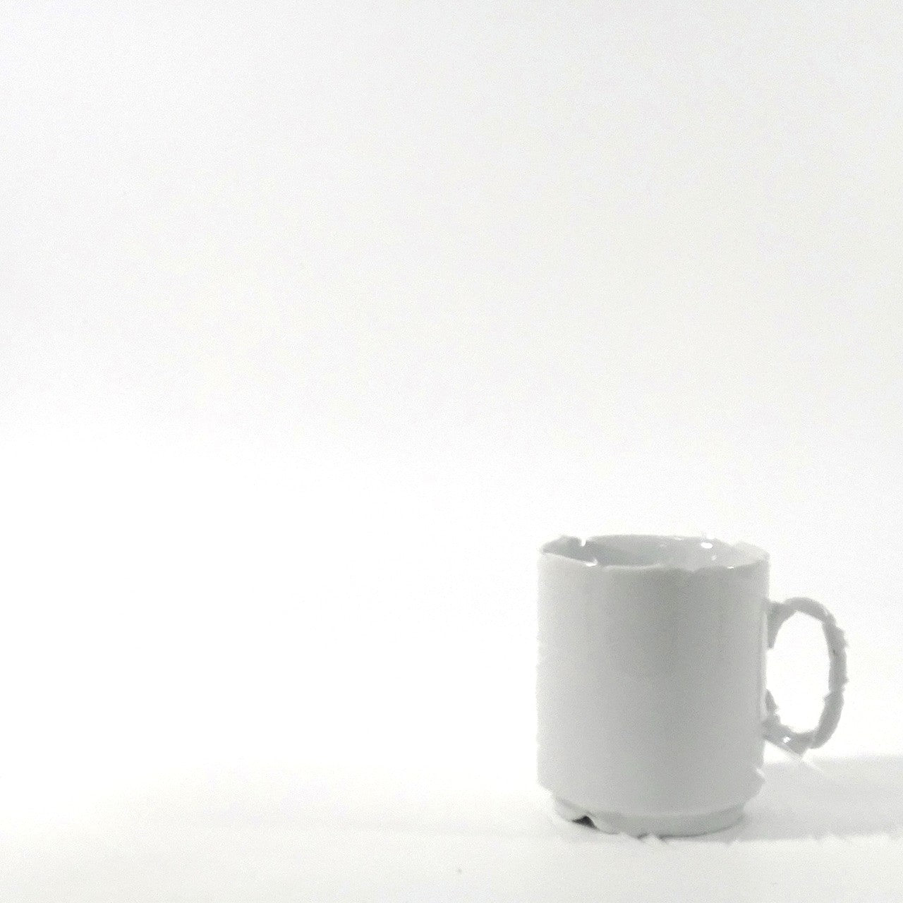 ARTIQUE 100A CLAIR Dim.300x300x3mm