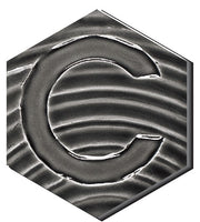 Émail brillant transparent faïence Ceradel - ATP-102 Gris