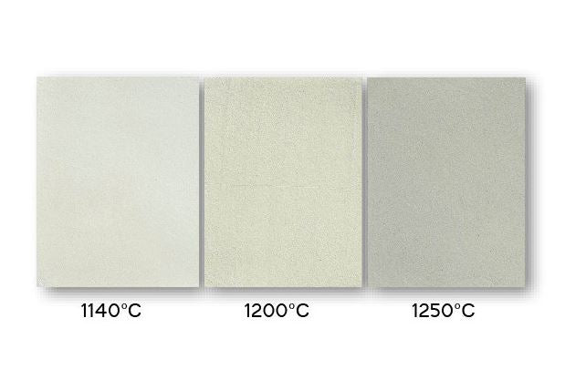 WB 03999 WEISSER GLATTER TON [10Kg]