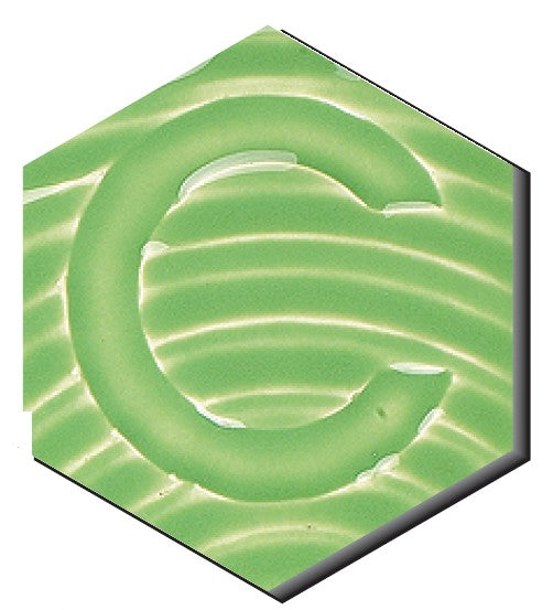 B3 728 VERT VICTORIA (TRANSPARENT)