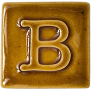 Émail Brilliant Botz - B9104 Cognac