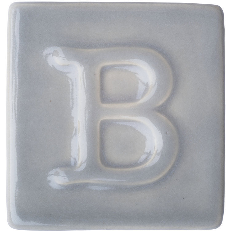 Émail Brillant Botz Pro - B9302 Gris agate