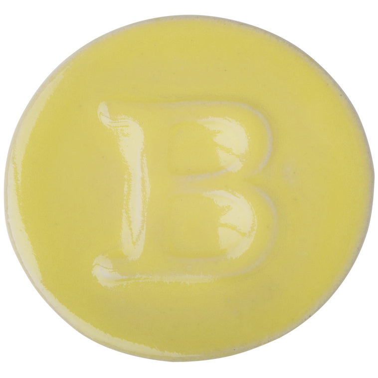 Émail Brillant Botz Pro - B9303 Jaune citrine