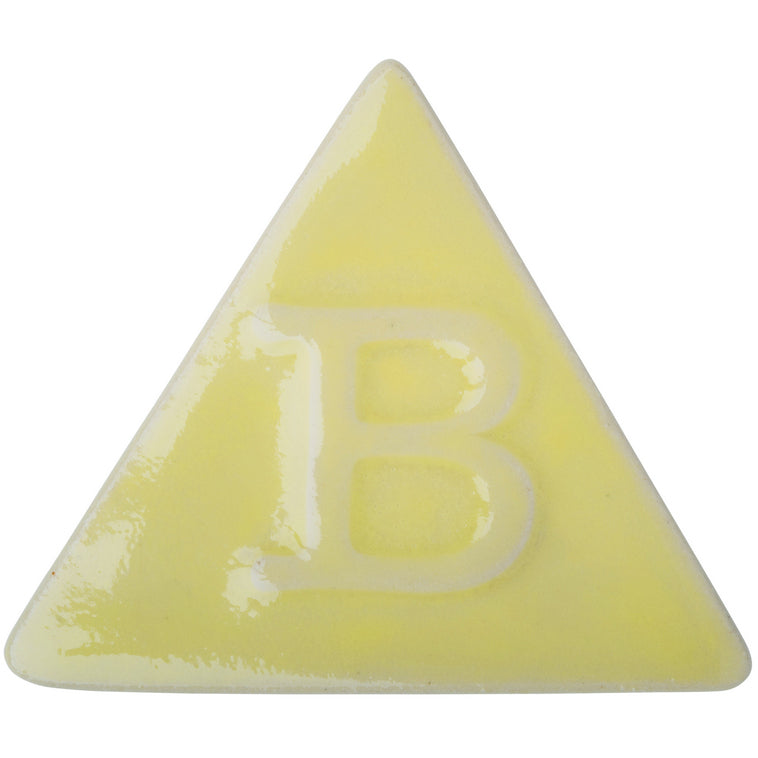 Émail Brillant Botz Pro - B9303 Jaune citrine