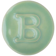 Glänzende Emaille Botz Pro - B9304 Seladongrün