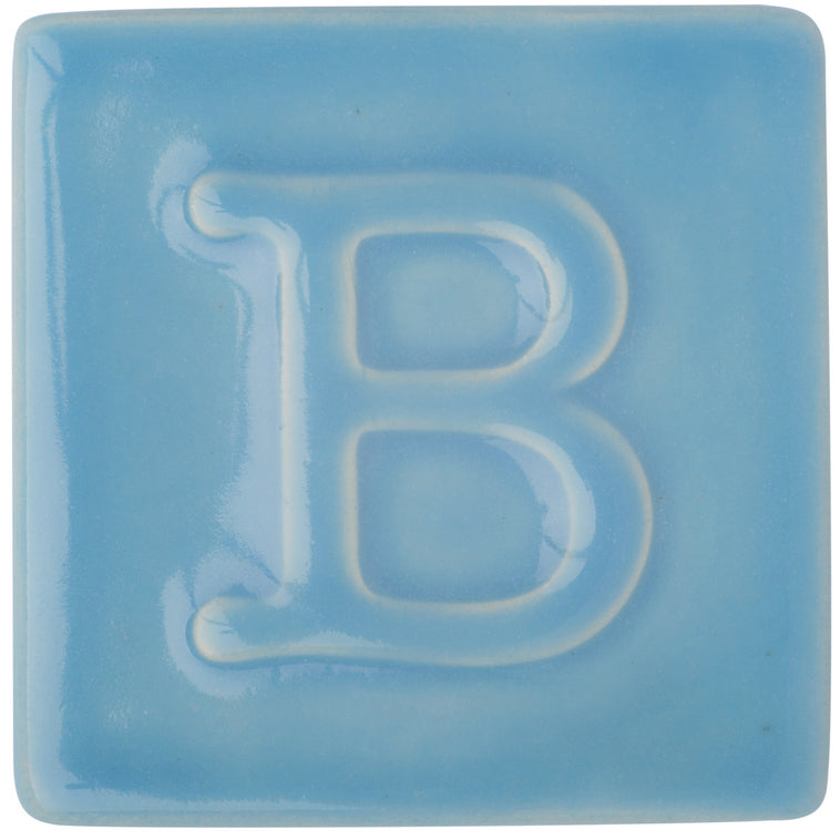 Émail Brillant Botz Pro - B9305 Aigue-marine