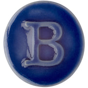 Botz Pro Glanzemaille - B9306 Saphirblau