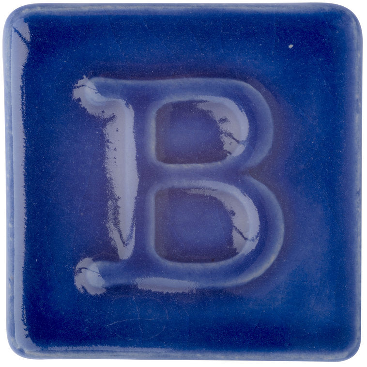 Émail Brillant Botz Pro - B9306 Bleu Saphir