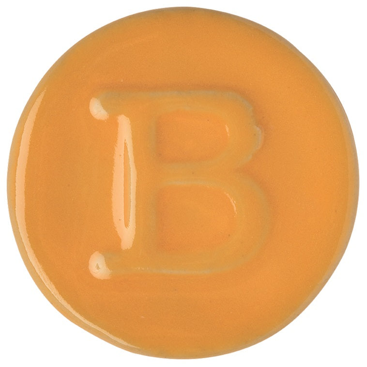 Émail Brillant Botz Pro - B9308 Jaune cornaline