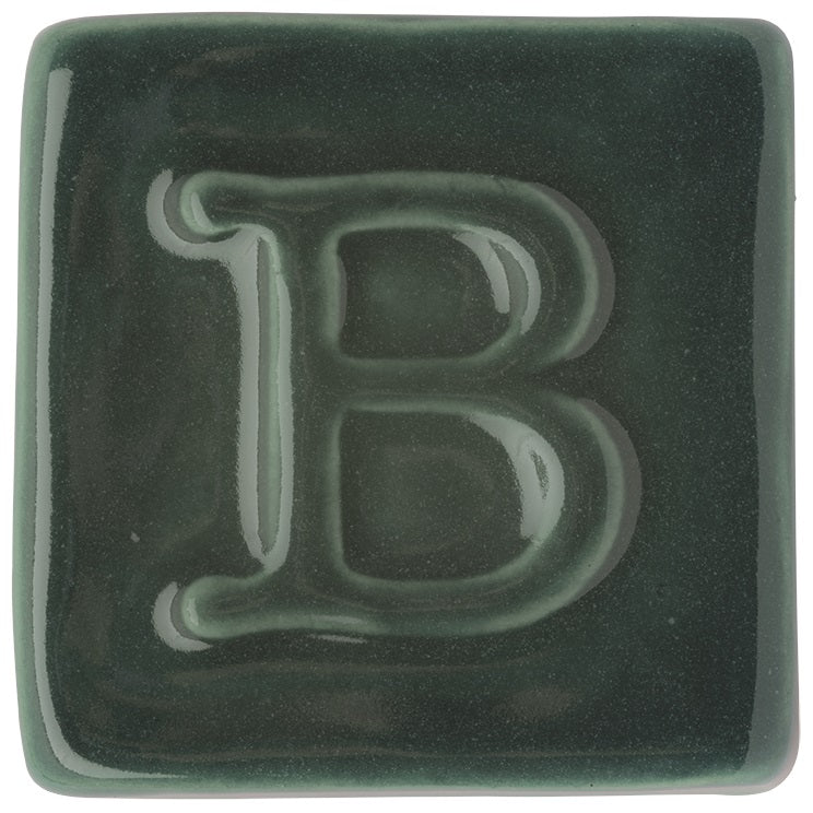 Émail Brillant Botz Pro - B9310 Malachite