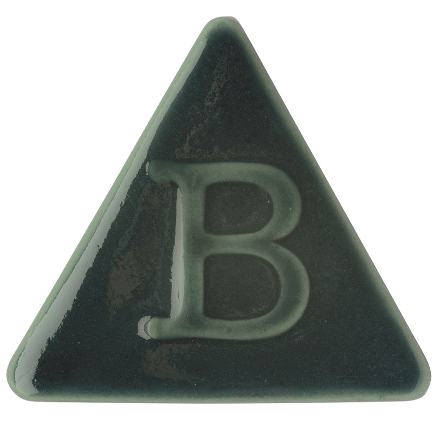 Émail Brillant Botz Pro - B9310 Malachite