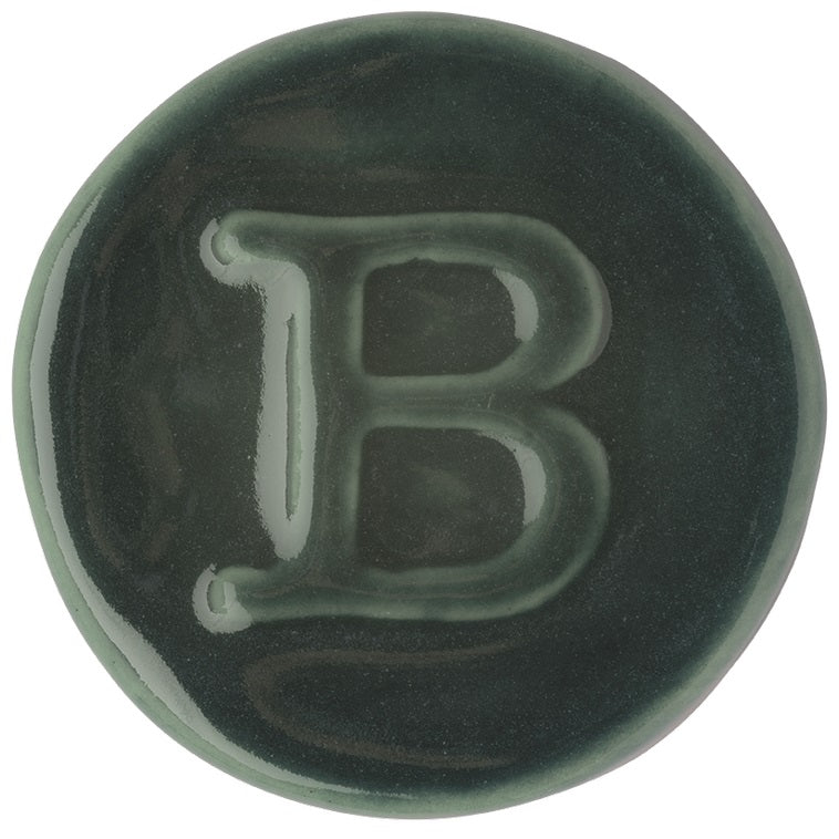 Émail Brillant Botz Pro - B9310 Malachite