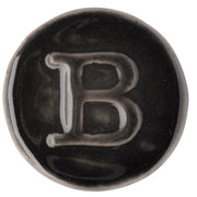 Émail Brillant Botz Pro - B9312 Noir Onyx